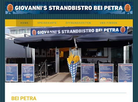Bei Petra